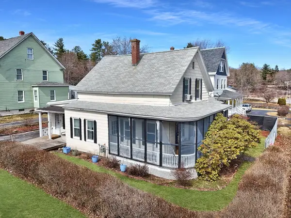 542 North St, Fitchburg, MA 01420