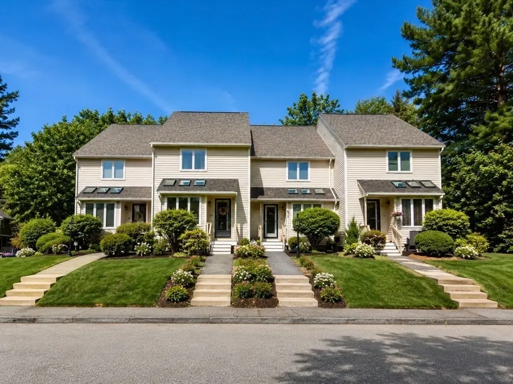 628 Maple Brook Rd #628, Bellingham, MA 02019 - #1