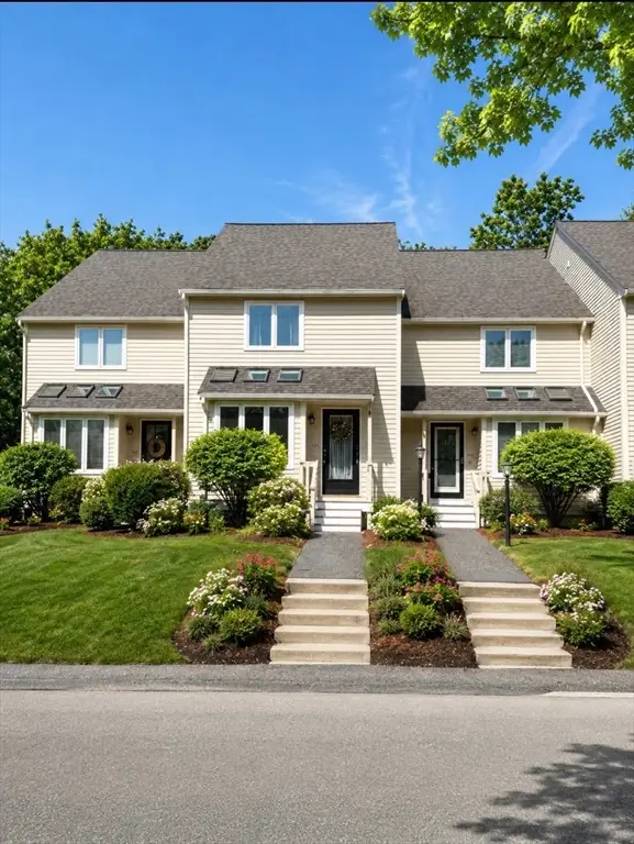628 Maple Brook Rd #628, Bellingham, MA 02019 - #3