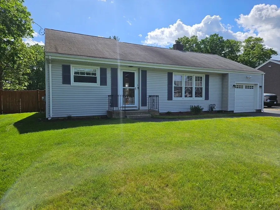 6 Miland Ave., Chelmsford, MA 01824 - #2