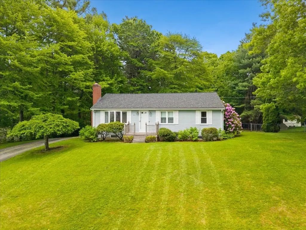 375 Mockingbird Way, East Taunton, MA 02718 - #1