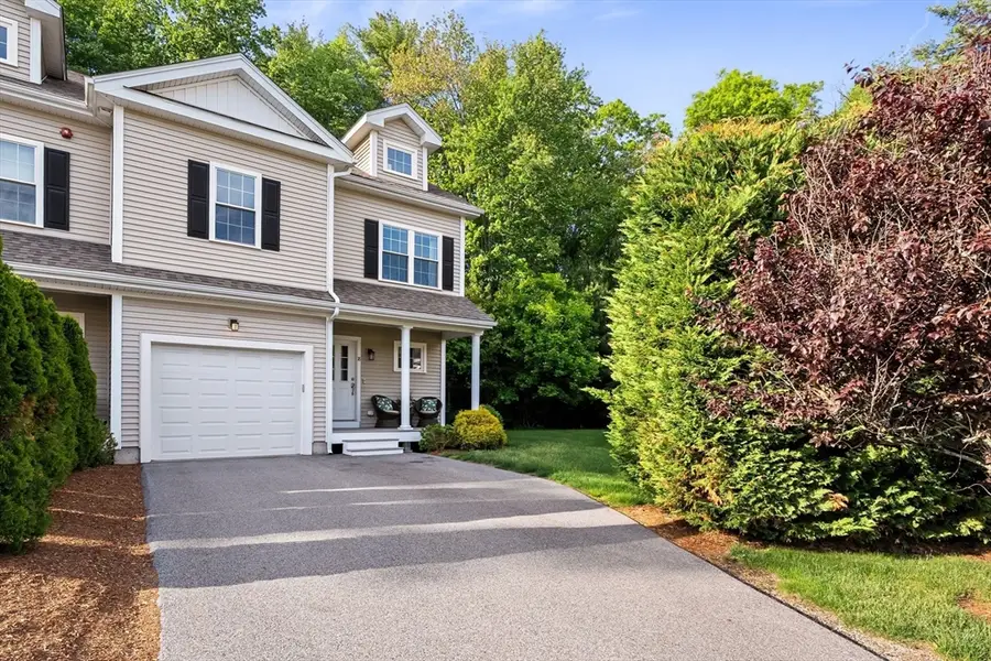 18 Leanne Way #18, Franklin, MA 02038 - #3