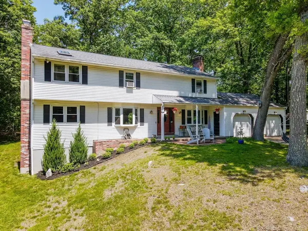 49 Countryside Rd, Grafton, MA 01536