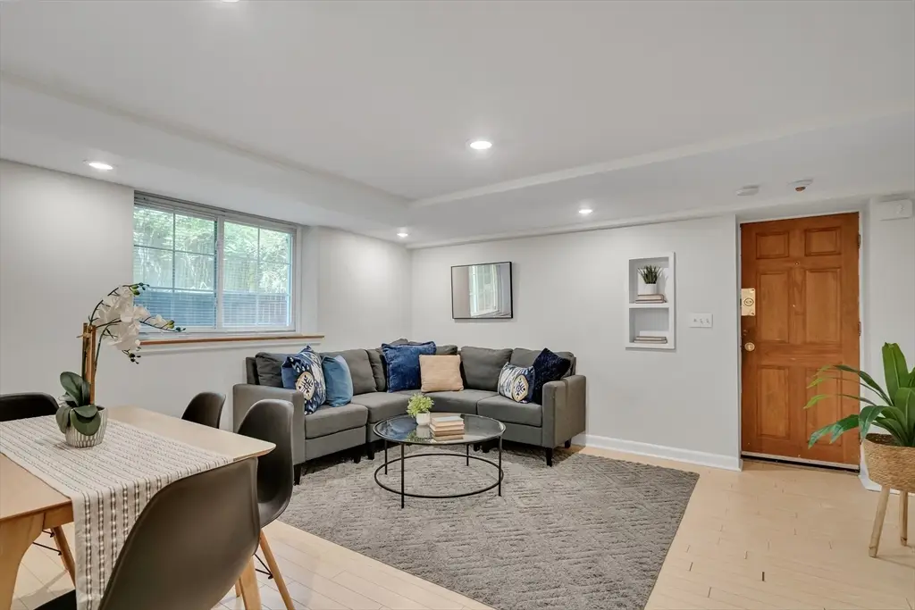 10 Shepard St #2, Cambridge, MA 02138 - #1