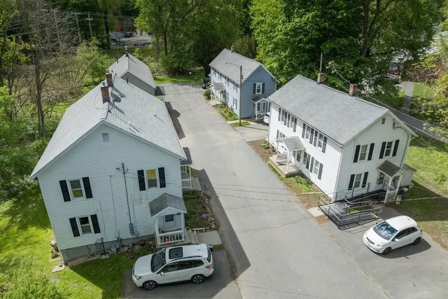15-24 Paquette Ave & 142-144 Main St, Northampton, MA 01060 - #3