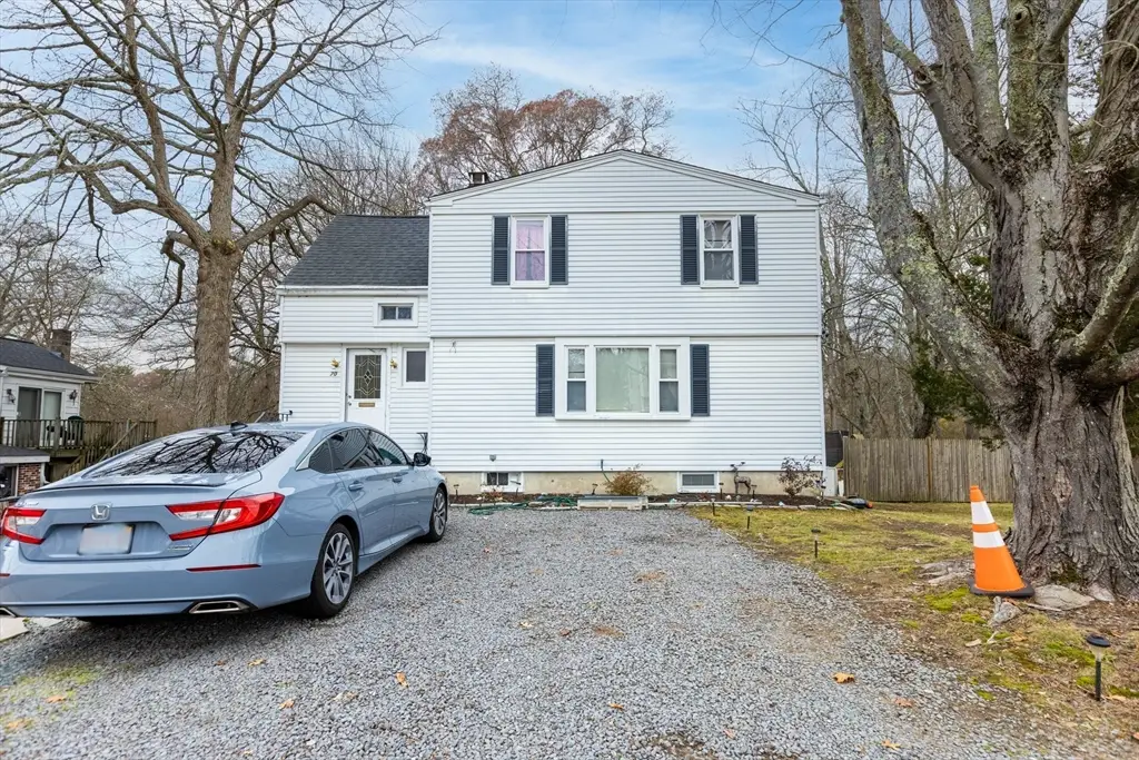 70 Riverside Ave, Attleboro, MA 02703 - #1
