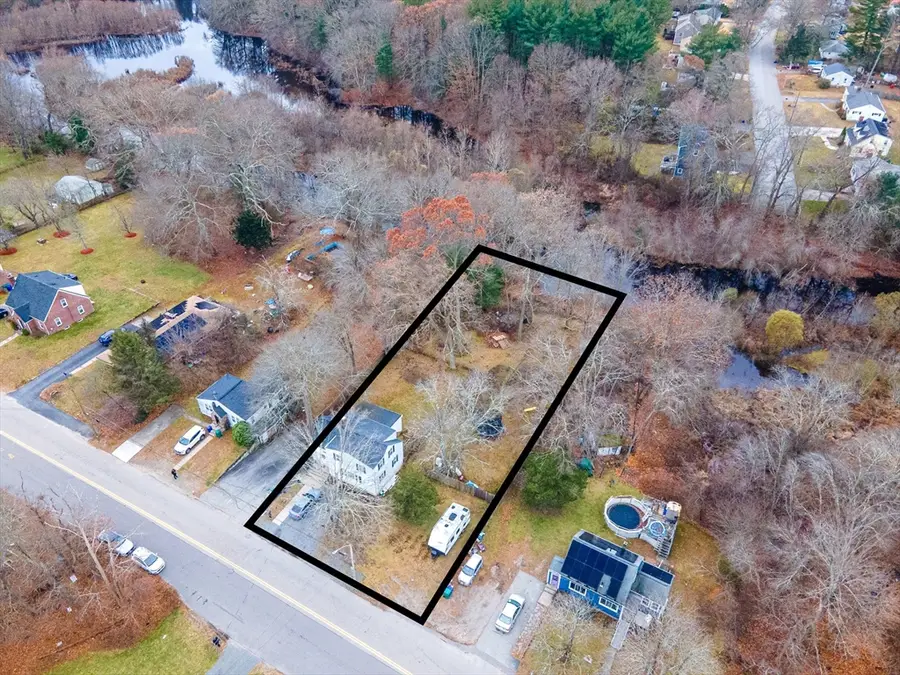 70 Riverside Ave, Attleboro, MA 02703 - #3