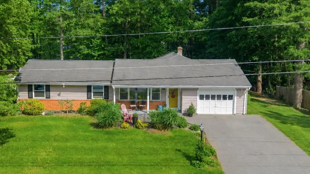 157 Nicholas Rd, Raynham, MA 02767 - #1