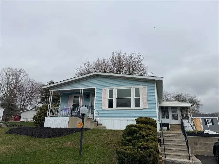2 Emerald Place, Raynham, MA 02767 - #2