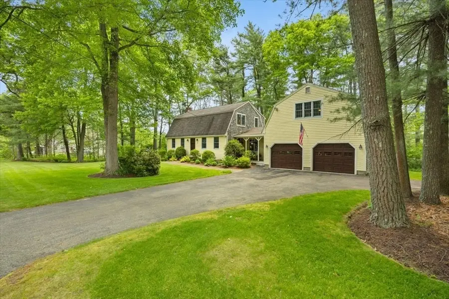 40 Legge Street, Bridgewater, MA 02324 - #2