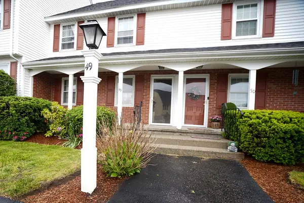 20 Washington St #49, Methuen, MA 01844