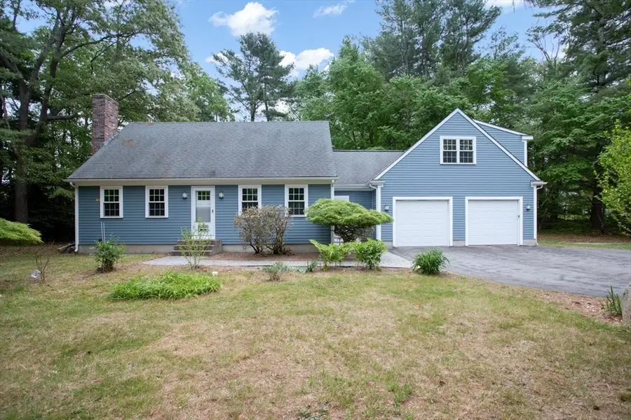 1 Holly Hill Ave, Westport, MA 02790 - #2