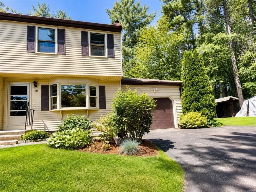 20 Pinecrest Rd #20, Uxbridge, MA 01569 - #2