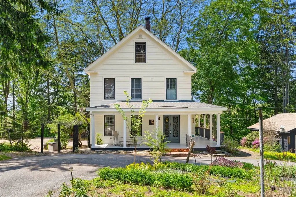 97 King Street, Groveland, MA 01834 - #1
