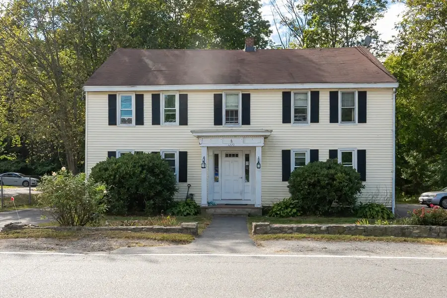 1222 Mammoth Rd, Dracut, MA 01826 - #2