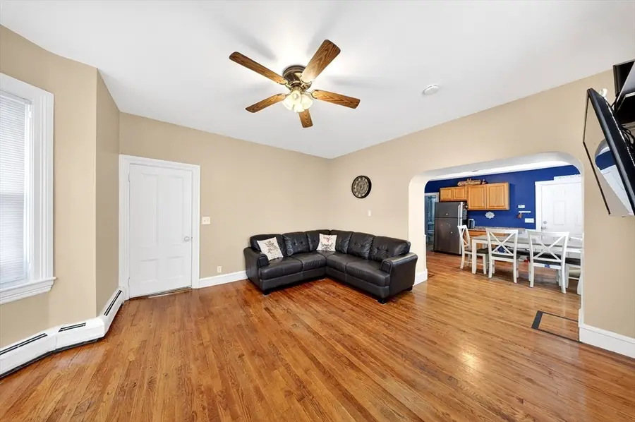 77 Langley St, Fall River, MA 02720 - #3