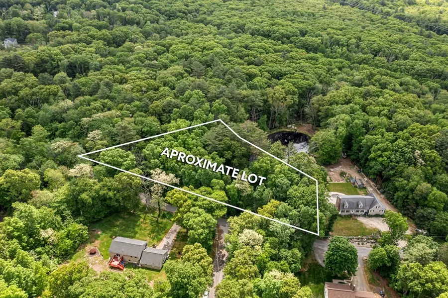 70 Hill St, Millville, MA 01529 - #2