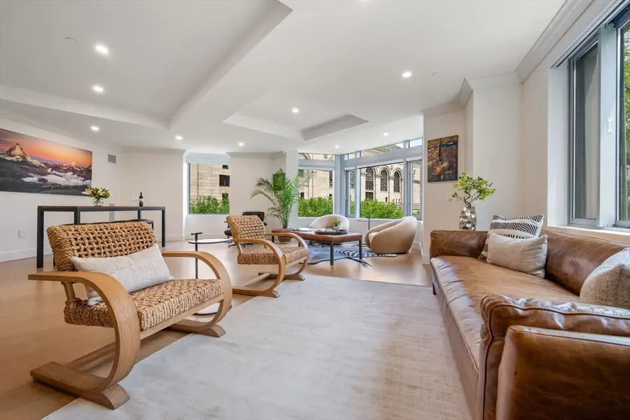 1 Huntington Avenue #204, Boston, MA 02116 - #3