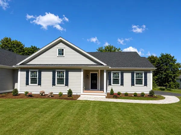 1549 Washington St #2, Walpole, MA 02081