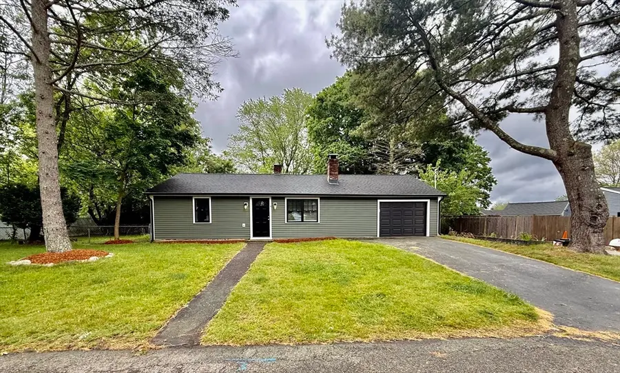 14 Susan Drive, Billerica, MA 01821 - #2