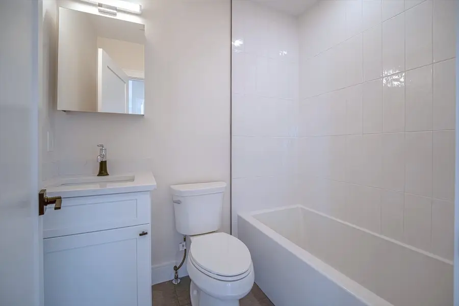 59 Gove St. #1, Boston, MA 02128 - #2