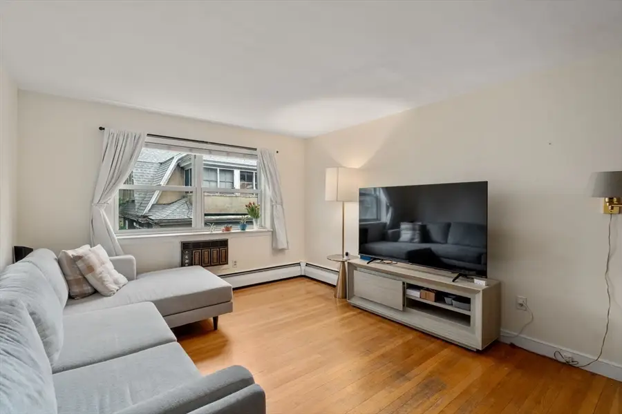 14 Commonwealth Court #11, Boston, MA 02135 - #2