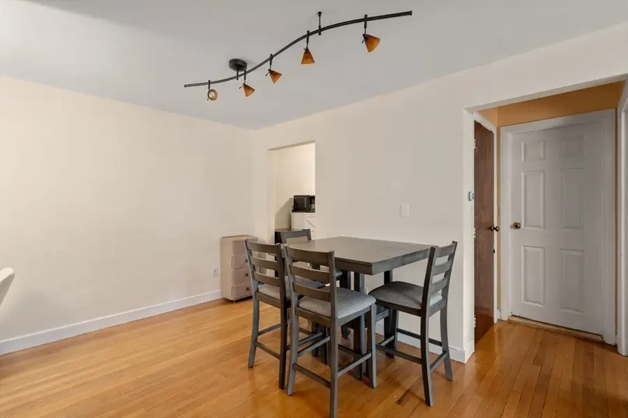 14 Commonwealth Court #11, Boston, MA 02135 - #3