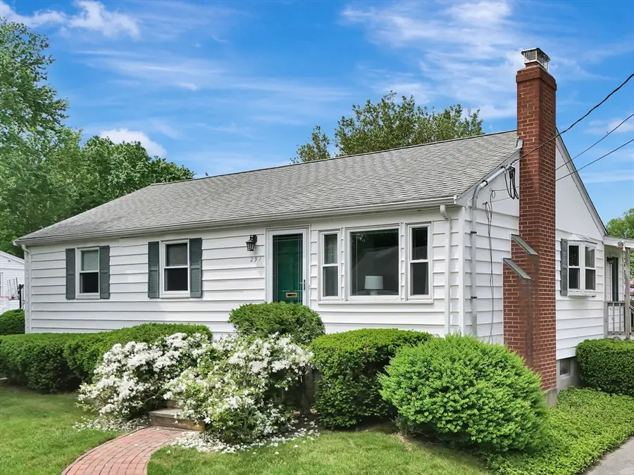 291 Levin Rd, Rockland, MA 02370 - #2