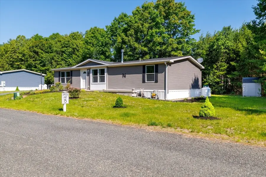 164 Robert Drive, Athol, MA 01331 - #3