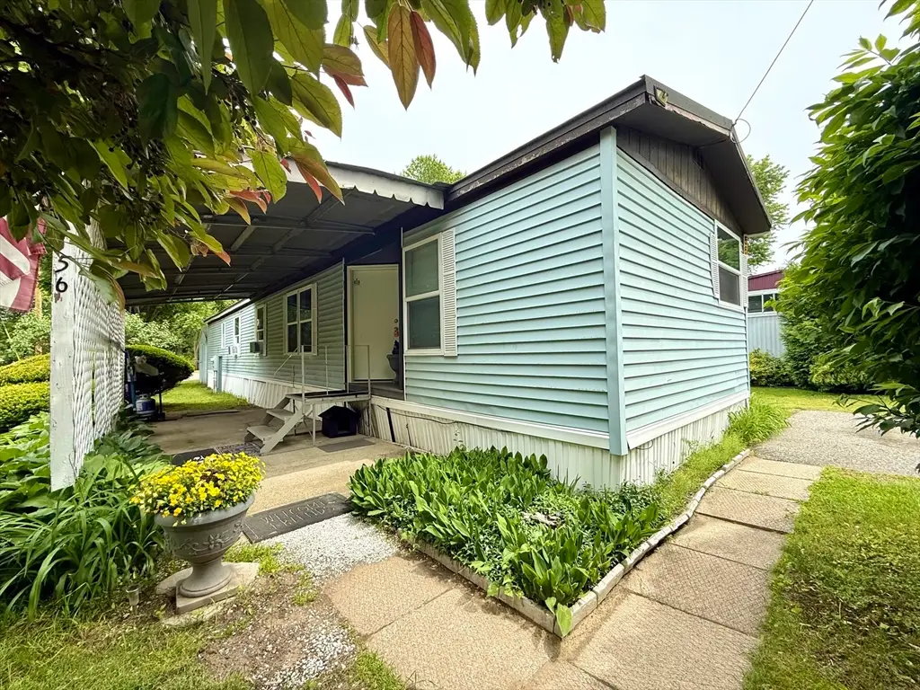 56 Quaboag Valley Co Op St #56, Palmer, MA 01069 - #1