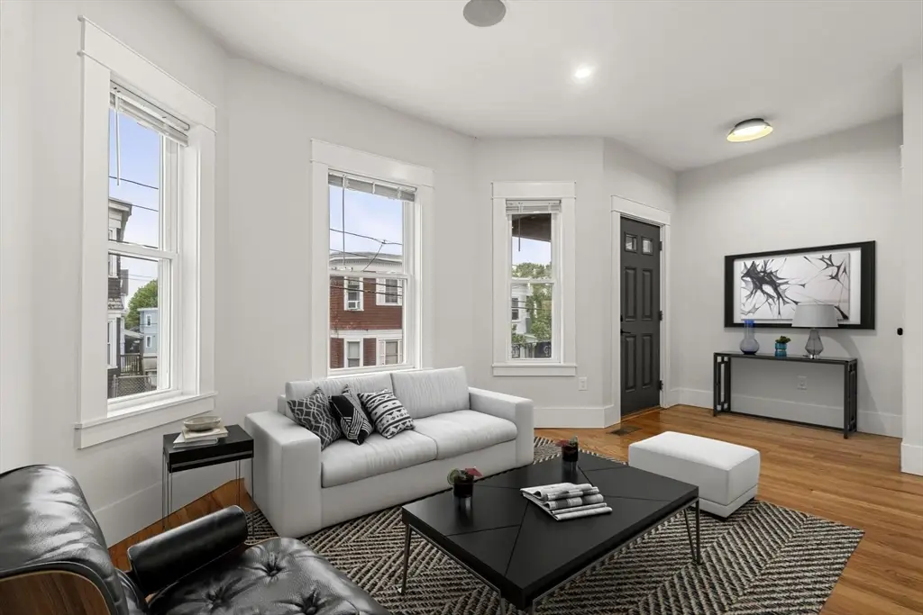 50 Cottage St #1, Chelsea, MA 02150 - #1