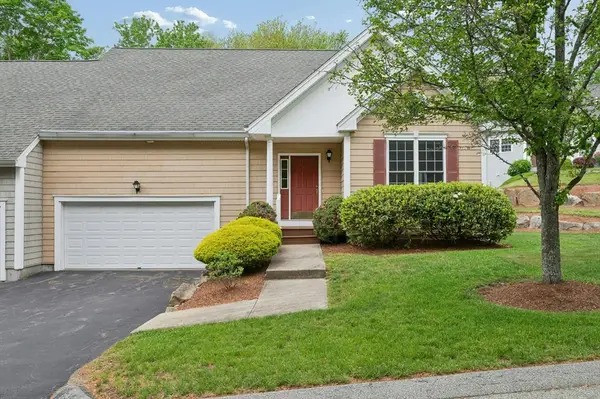 11 Summerfield Drive #11, Grafton, MA 01560