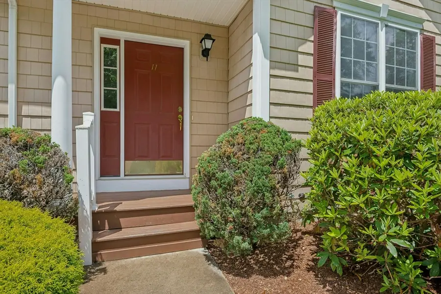 11 Summerfield Drive #11, South Grafton, MA 01560 - #2