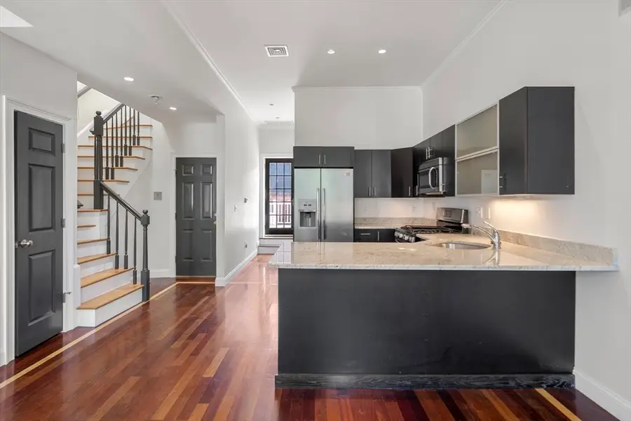 651 E 3rd Street #2, Boston, MA 02127 - #2