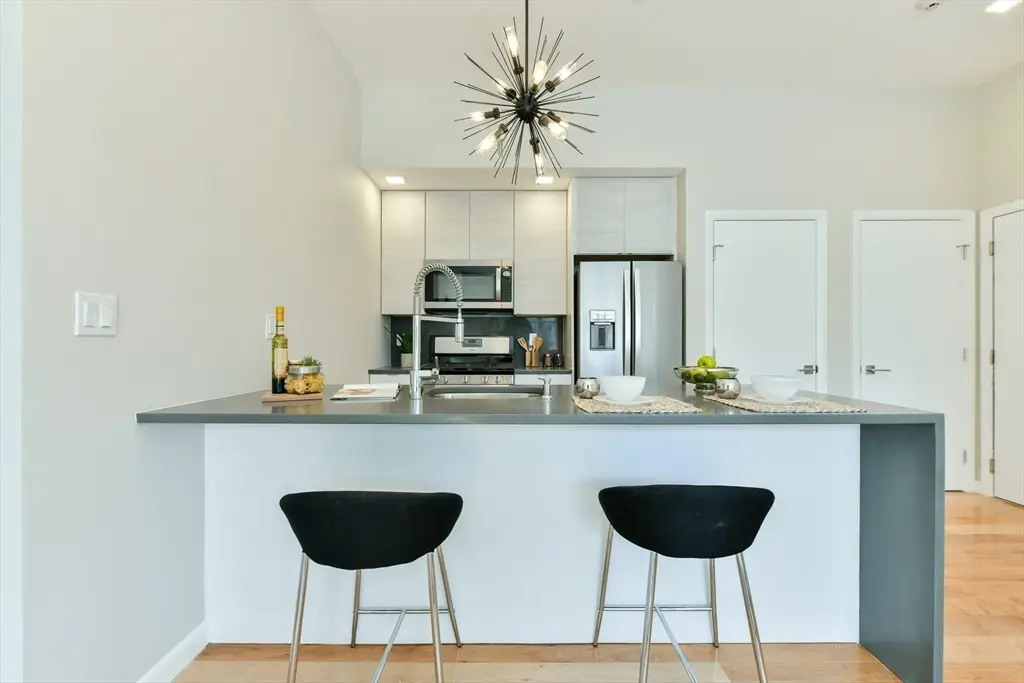 87 Parker St #402, Chelsea, MA 02150 - #1