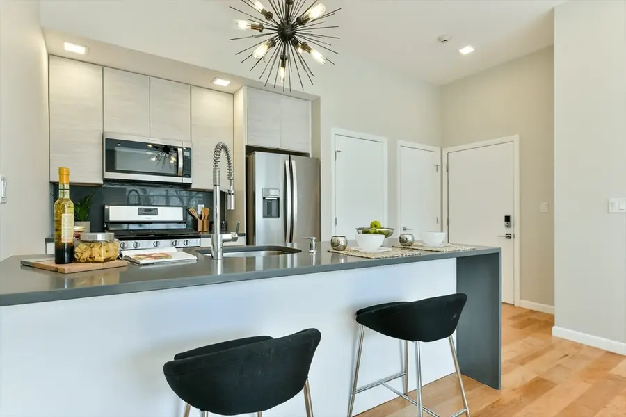 87 Parker St #402, Chelsea, MA 02150 - #3