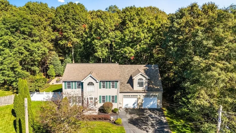 104 Ridgewood Dr, Taunton, MA 02780 - #3
