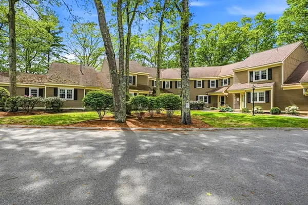 62 Heritage Drive #62, Northbridge, MA 01588