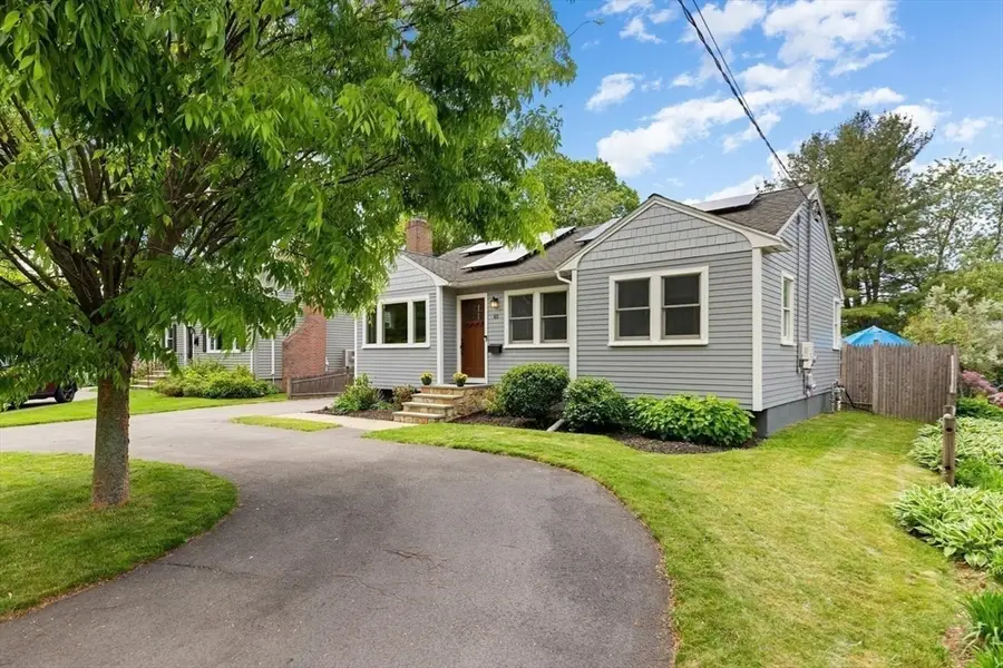 60 Lakeshore Avenue, Beverly, MA 01915 - #2
