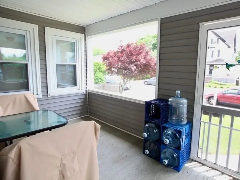 17 Park Road, Brockton, MA 02301 - #3