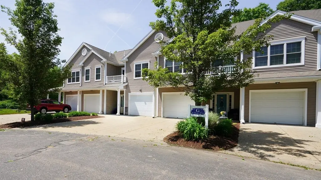 631 East Street #G202, Mansfield, MA 02048 - #1