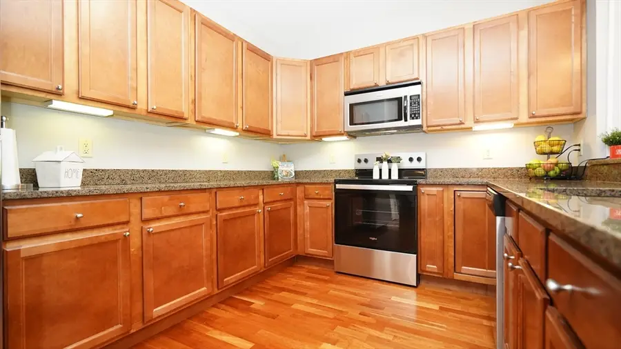 631 East Street #G202, Mansfield, MA 02048 - #3