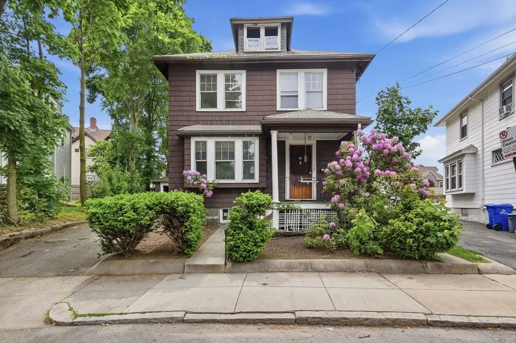 79 Goodenough Street, Boston, MA 02135 - #1
