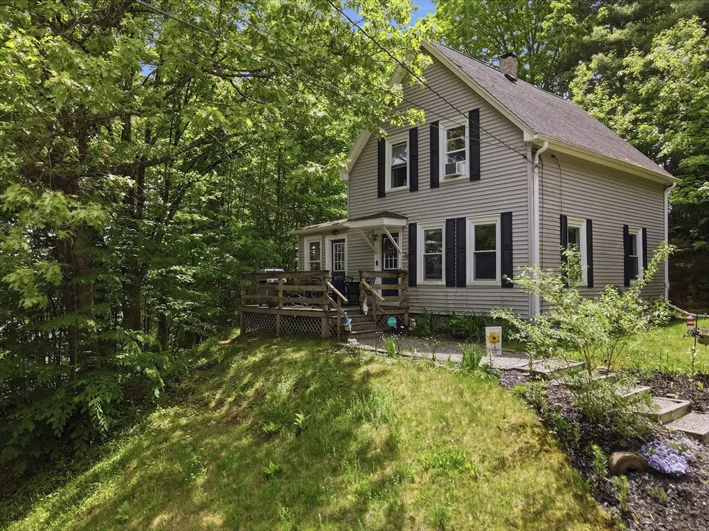 20 Highview Street, Fitchburg, MA 01420 - #1