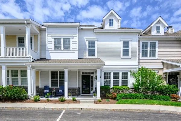 103 Buckley Place #2502, Hingham, MA 02043