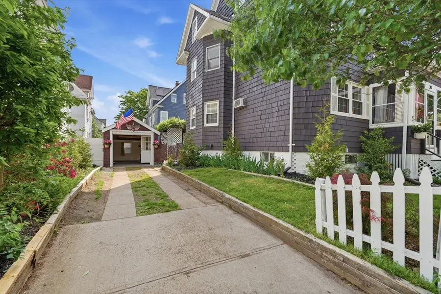 20 Raymond St, Everett, MA 02149 - #3