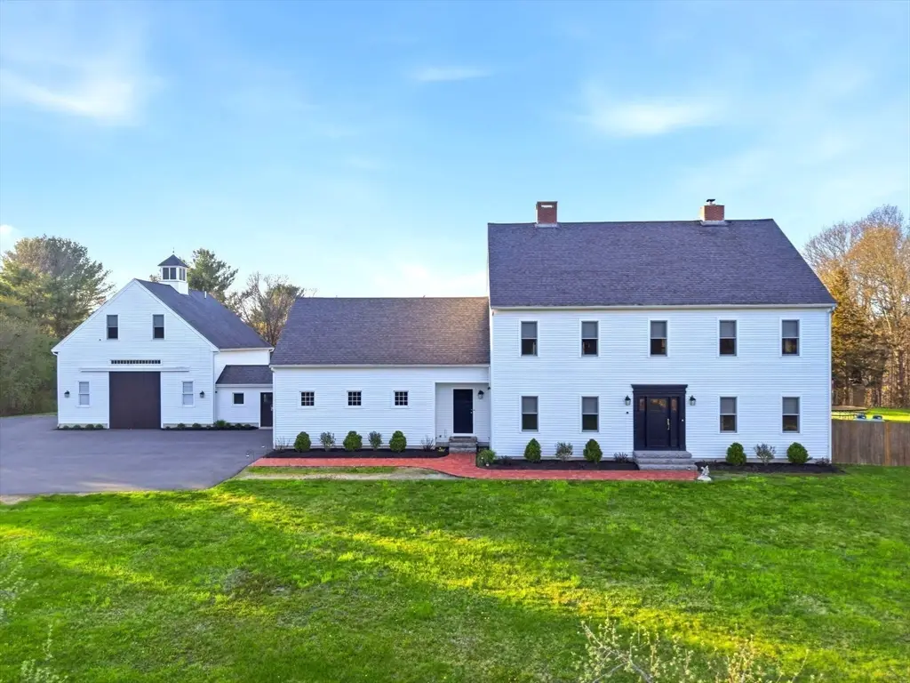 420 Middle, West Newbury, MA 01985 - #1