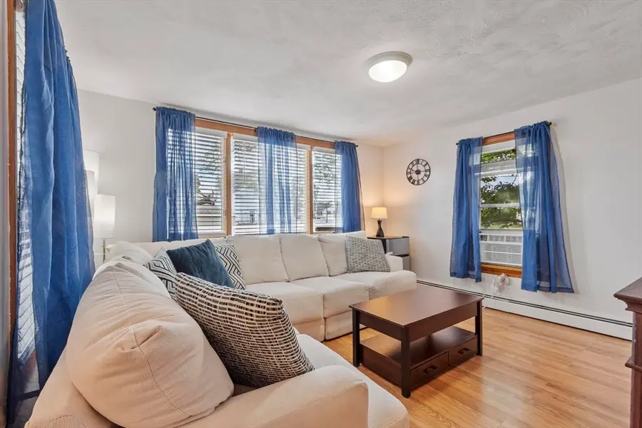 21 Dennison Avenue, Lynn, MA 01904 - #2