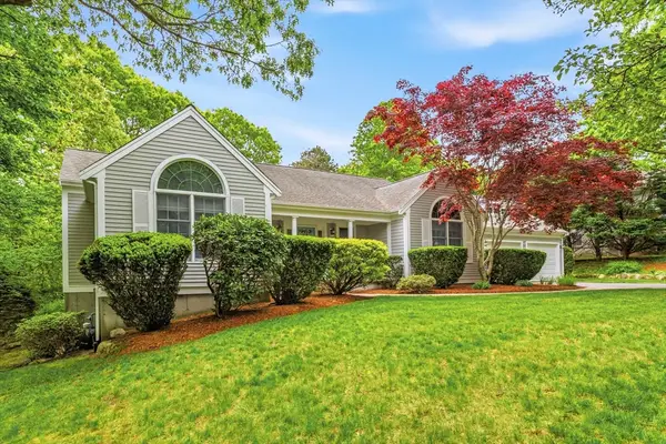 103 Falling Leaf, Barnstable, MA 02655