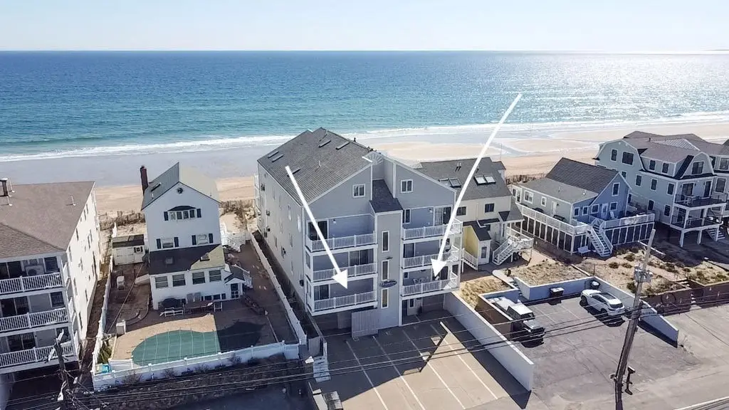178 North End Blvd #A, Salisbury, MA 01952 - #1